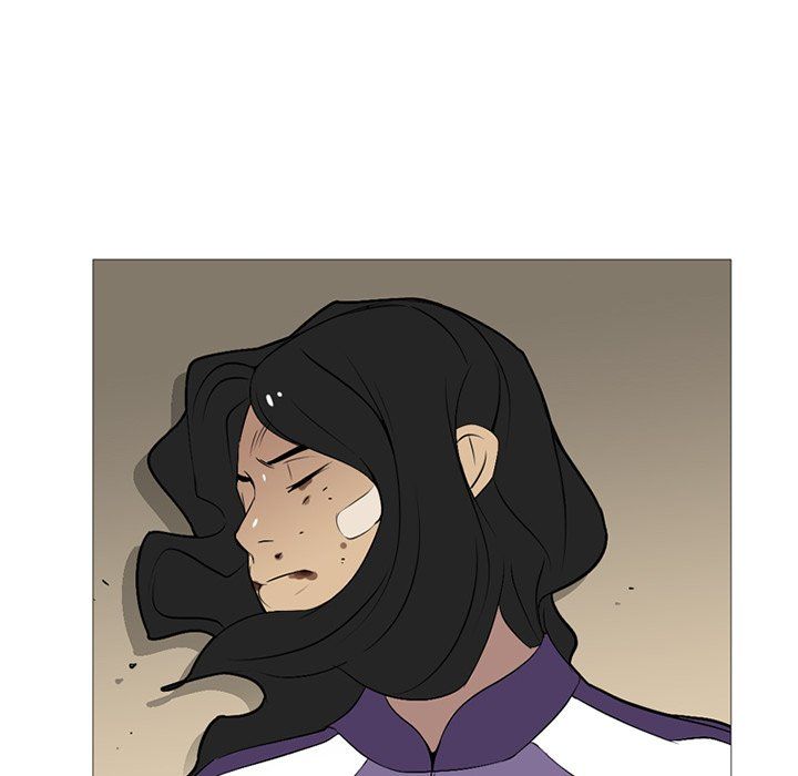 Gang Noir Manhwa - Chapter 27 Page 54