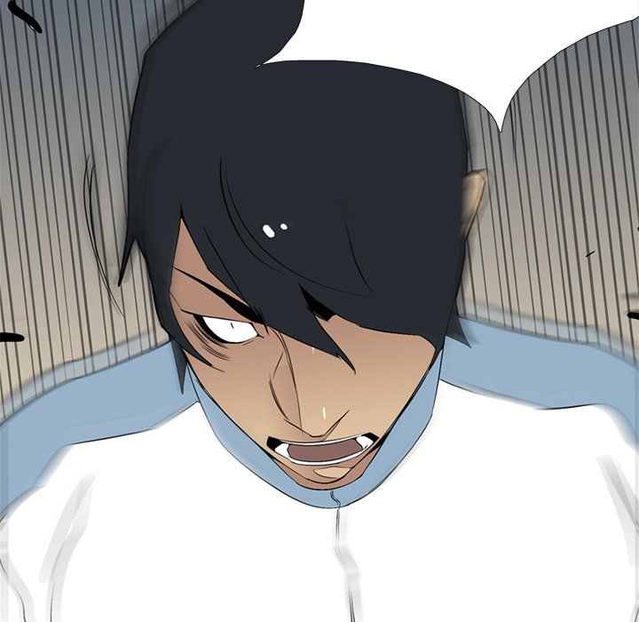 Gang Noir Manhwa - Chapter 27 Page 59