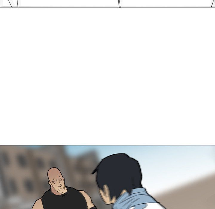 Gang Noir Manhwa - Chapter 27 Page 60