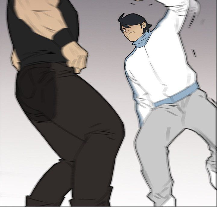 Gang Noir Manhwa - Chapter 27 Page 64