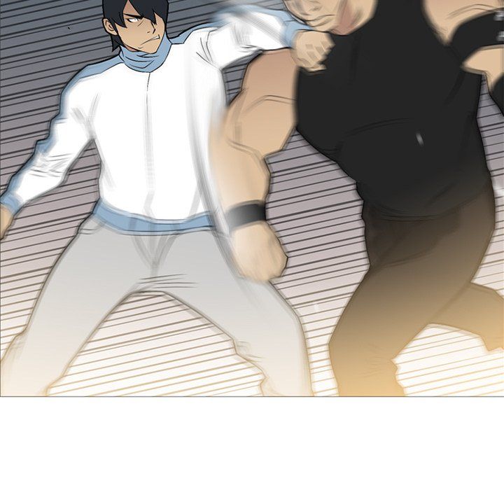 Gang Noir Manhwa - Chapter 27 Page 67