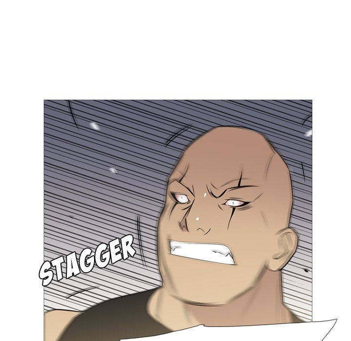 Gang Noir Manhwa - Chapter 27 Page 68