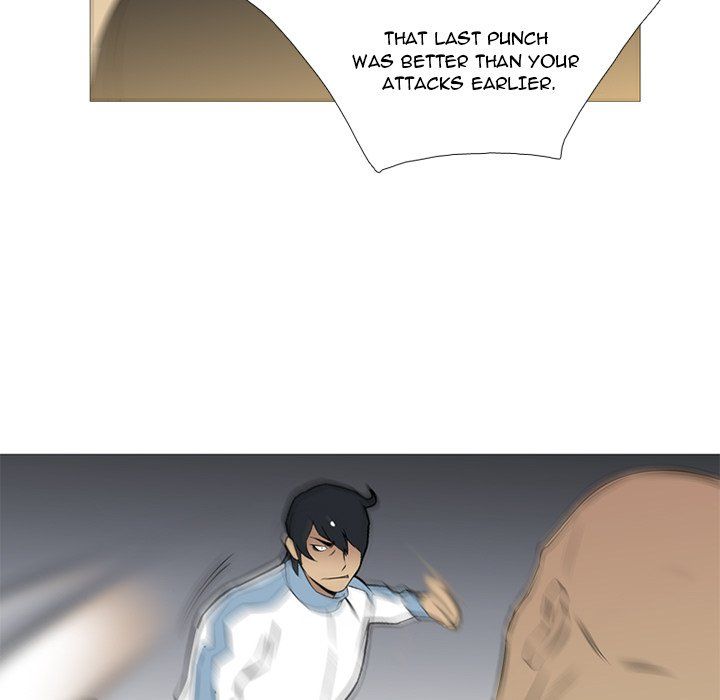 Gang Noir Manhwa - Chapter 27 Page 69