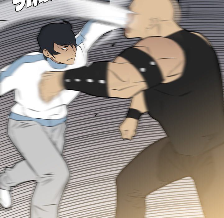 Gang Noir Manhwa - Chapter 27 Page 71