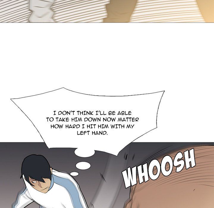 Gang Noir Manhwa - Chapter 27 Page 72