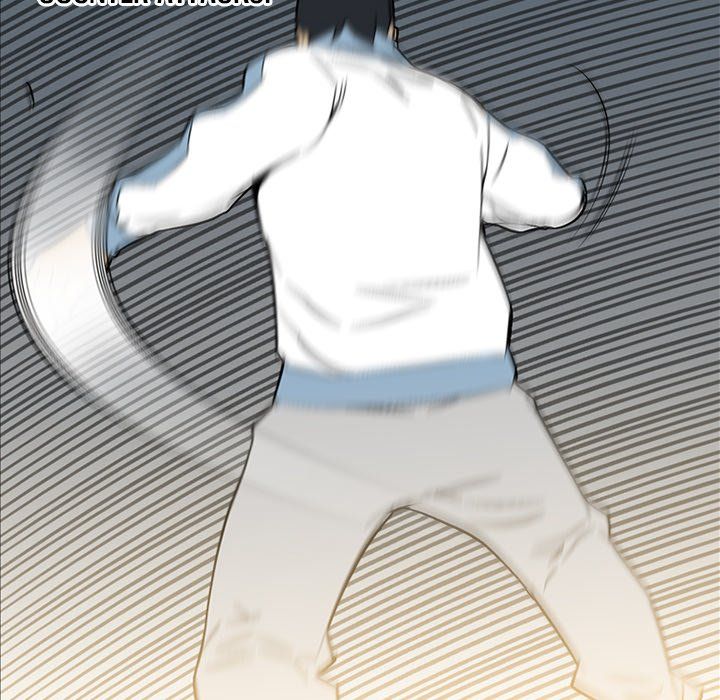 Gang Noir Manhwa - Chapter 27 Page 74