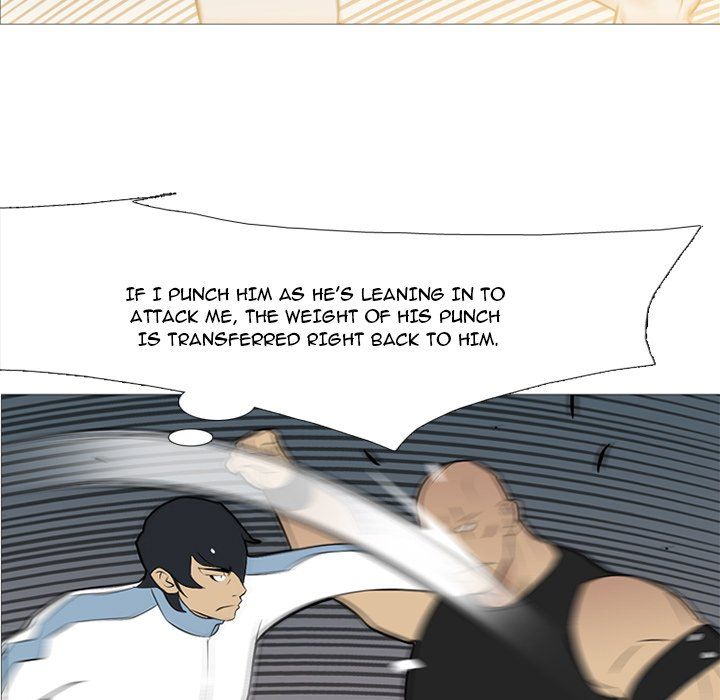 Gang Noir Manhwa - Chapter 27 Page 75