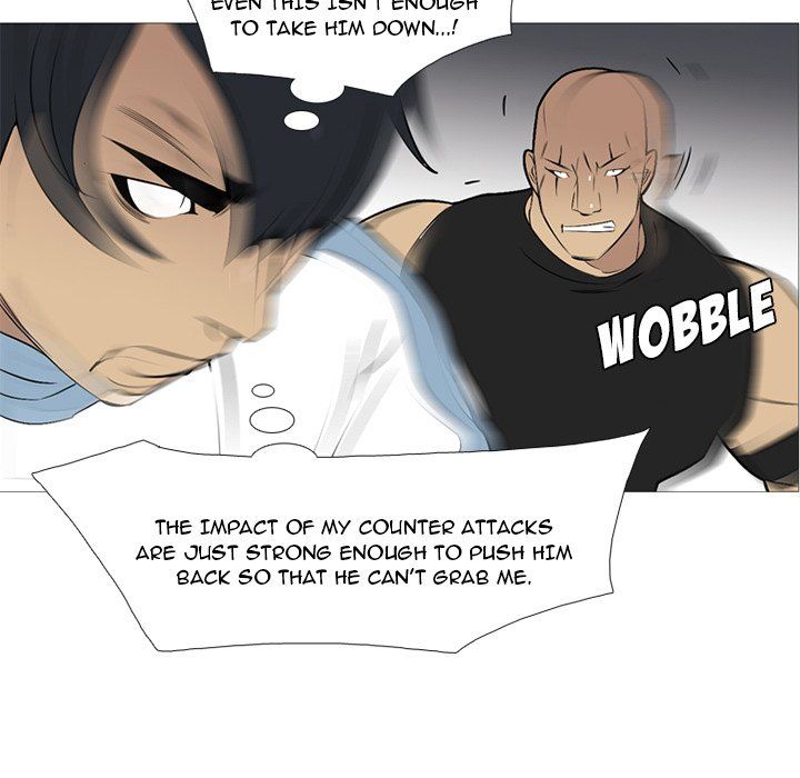 Gang Noir Manhwa - Chapter 27 Page 77