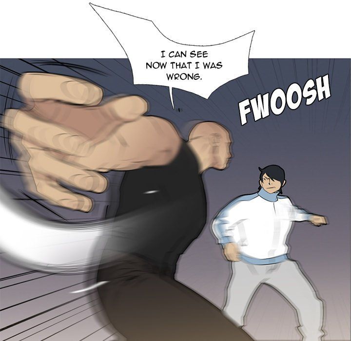 Gang Noir Manhwa - Chapter 27 Page 78