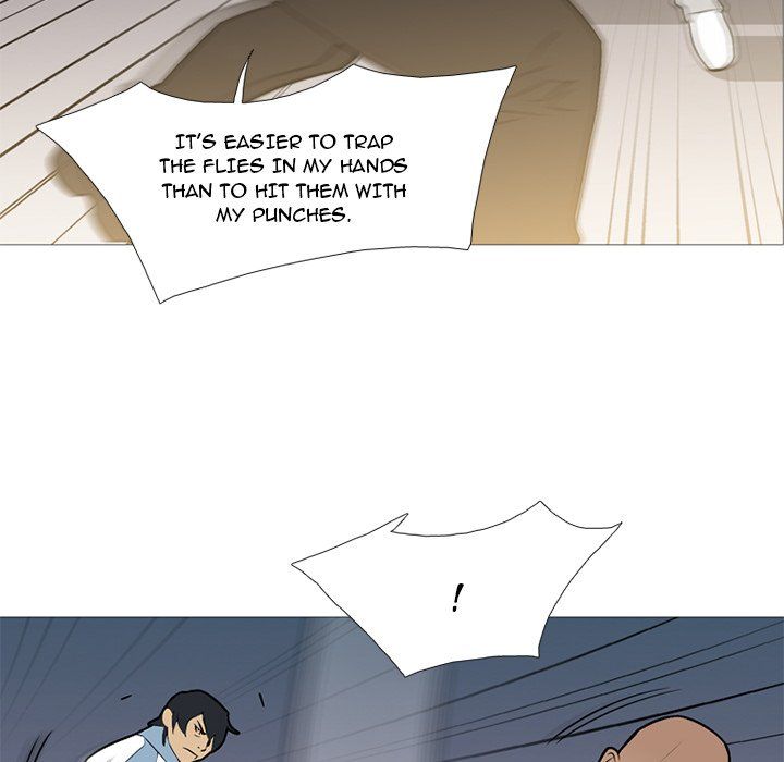 Gang Noir Manhwa - Chapter 27 Page 79