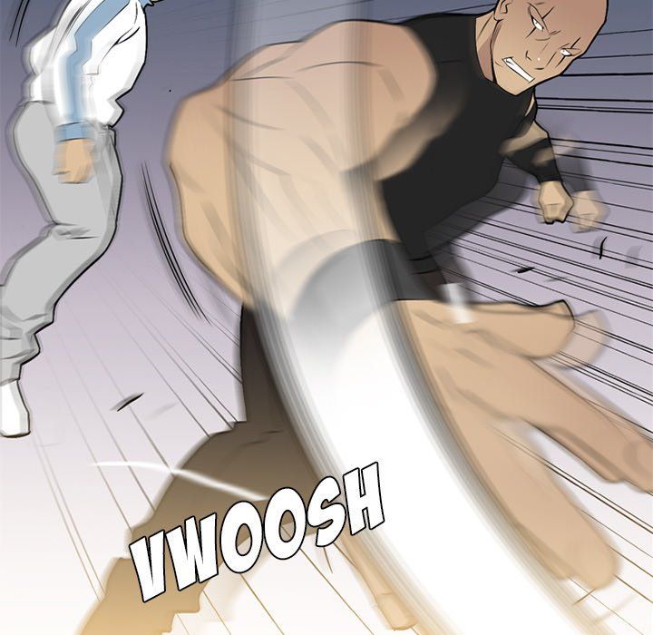 Gang Noir Manhwa - Chapter 27 Page 80