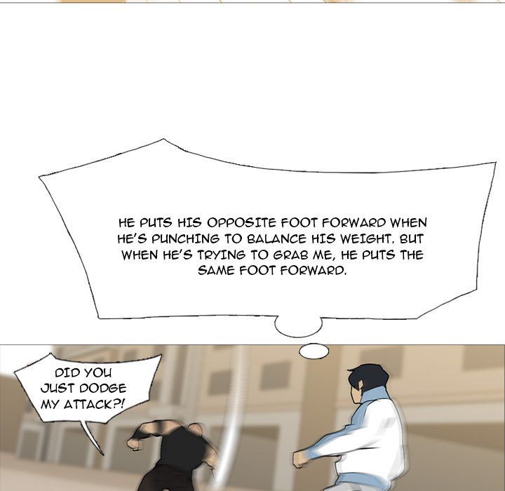 Gang Noir Manhwa - Chapter 27 Page 81