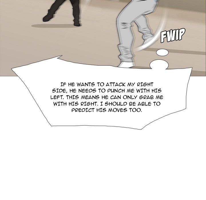 Gang Noir Manhwa - Chapter 27 Page 82