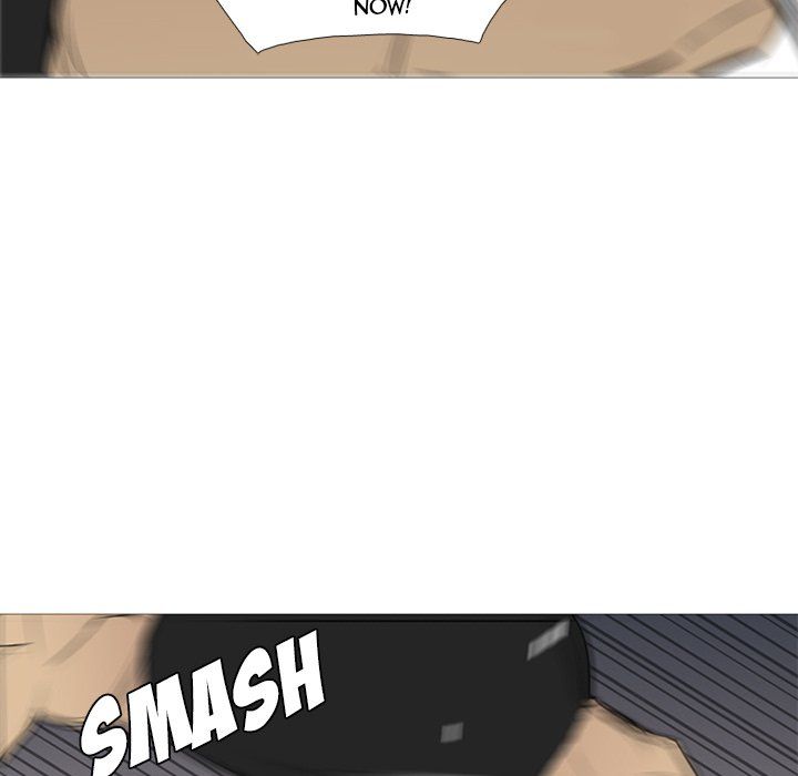 Gang Noir Manhwa - Chapter 27 Page 85