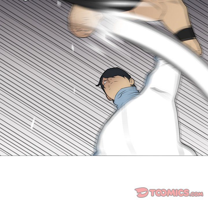 Gang Noir Manhwa - Chapter 27 Page 86