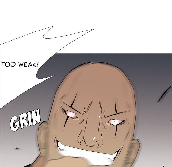 Gang Noir Manhwa - Chapter 27 Page 87