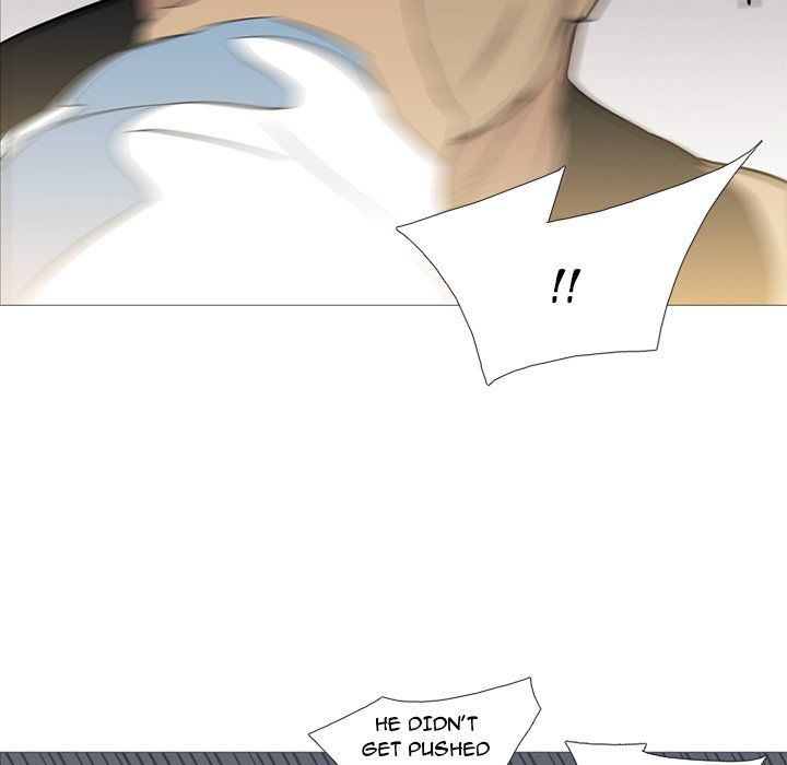 Gang Noir Manhwa - Chapter 27 Page 88