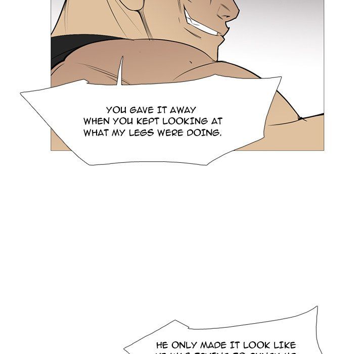 Gang Noir Manhwa - Chapter 27 Page 91