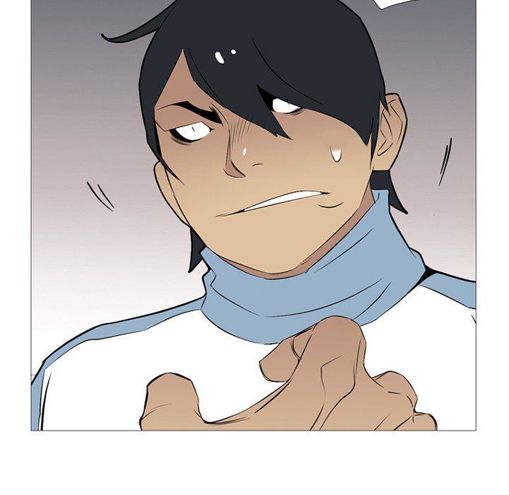 Gang Noir Manhwa - Chapter 27 Page 97