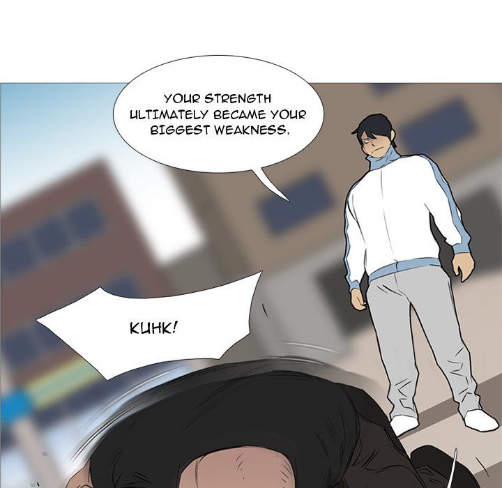 Gang Noir Manhwa - Chapter 27 Page 103