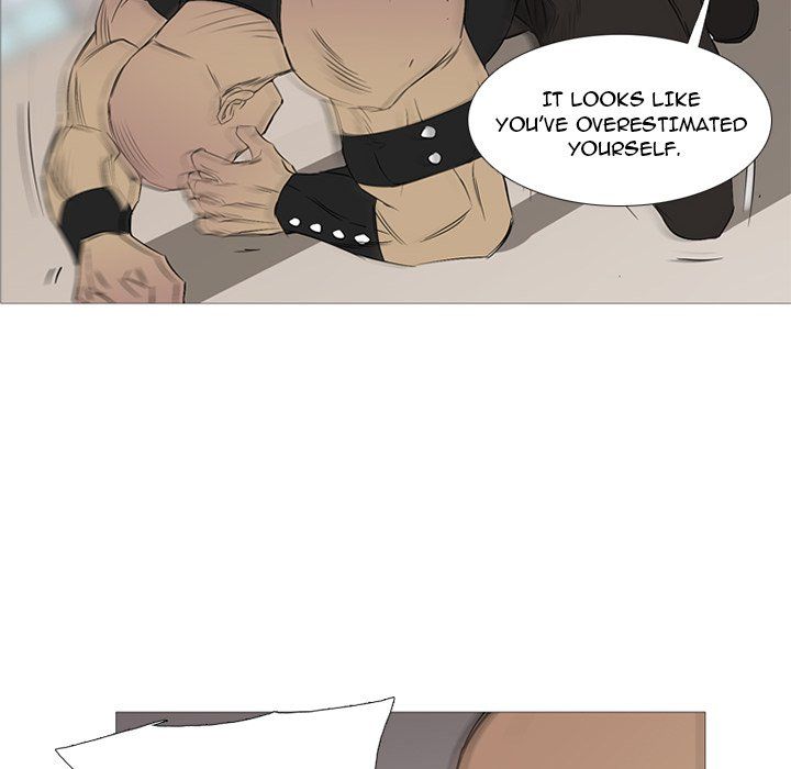 Gang Noir Manhwa - Chapter 27 Page 104