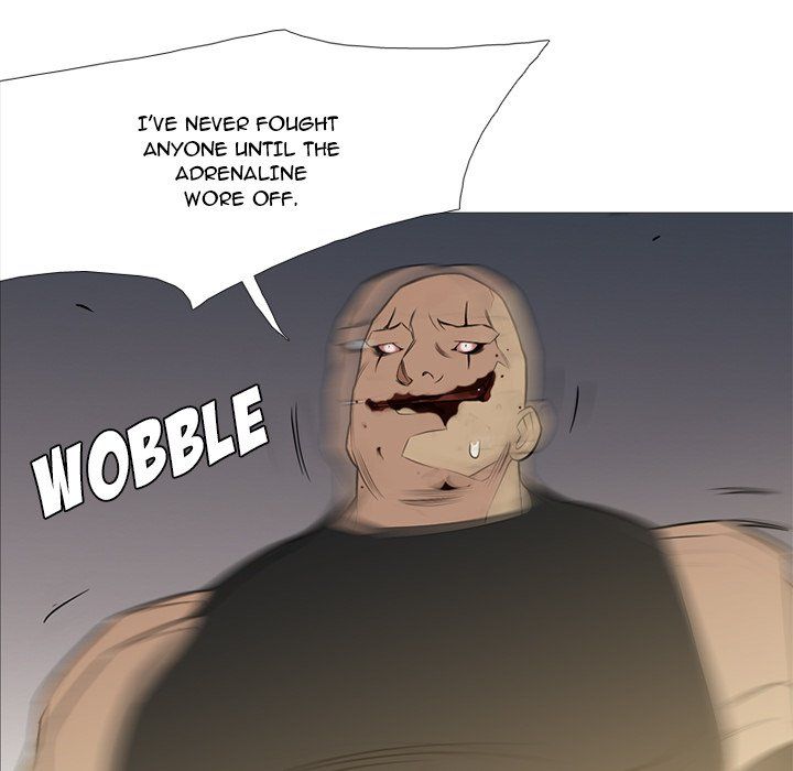 Gang Noir Manhwa - Chapter 27 Page 106