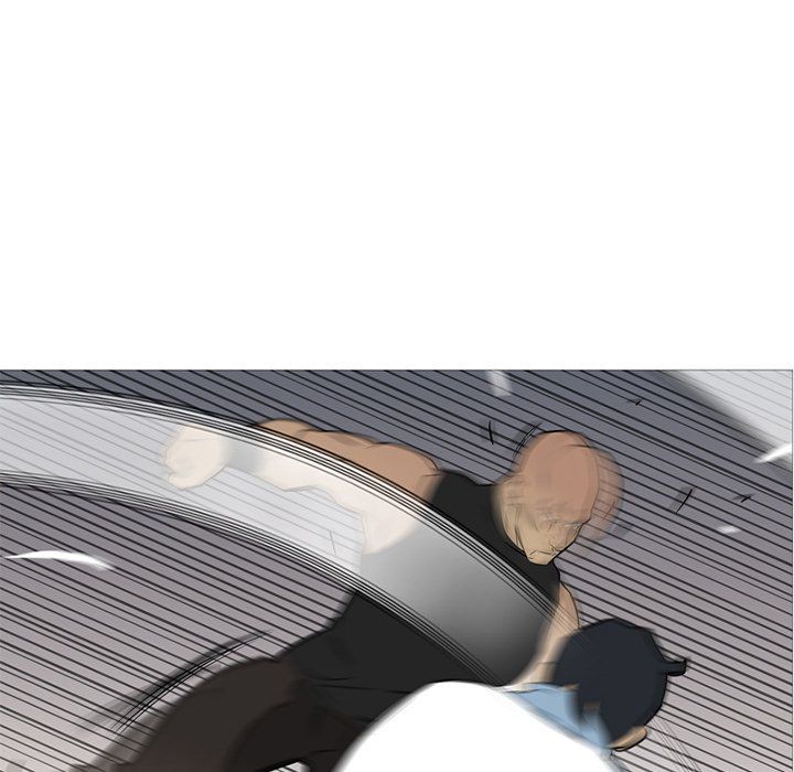 Gang Noir Manhwa - Chapter 27 Page 109