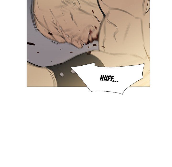 Gang Noir Manhwa - Chapter 27 Page 114