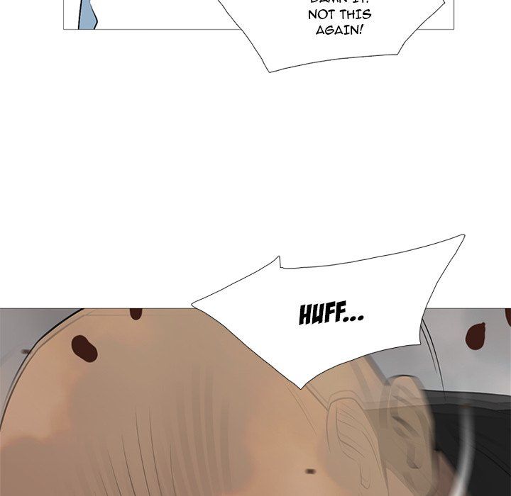 Gang Noir Manhwa - Chapter 27 Page 116