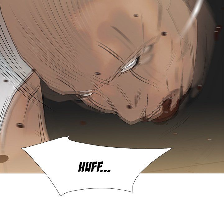 Gang Noir Manhwa - Chapter 27 Page 117