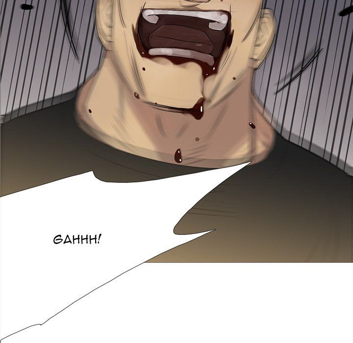 Gang Noir Manhwa - Chapter 27 Page 122