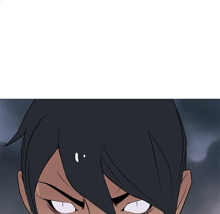 Gang Noir Manhwa - Chapter 27 Page 123