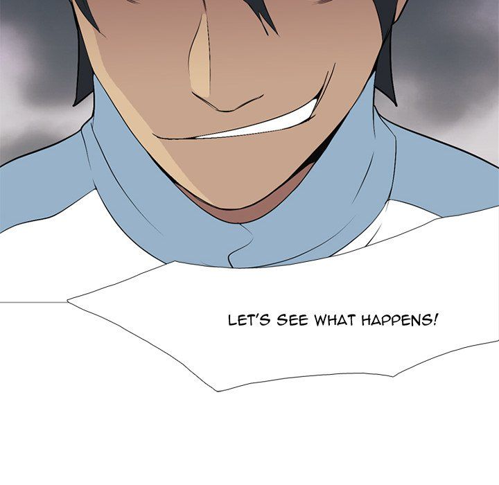 Gang Noir Manhwa - Chapter 27 Page 124