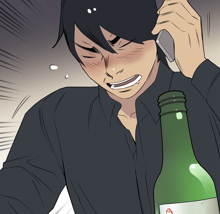 Gang Noir Manhwa - Chapter 23 Page 5