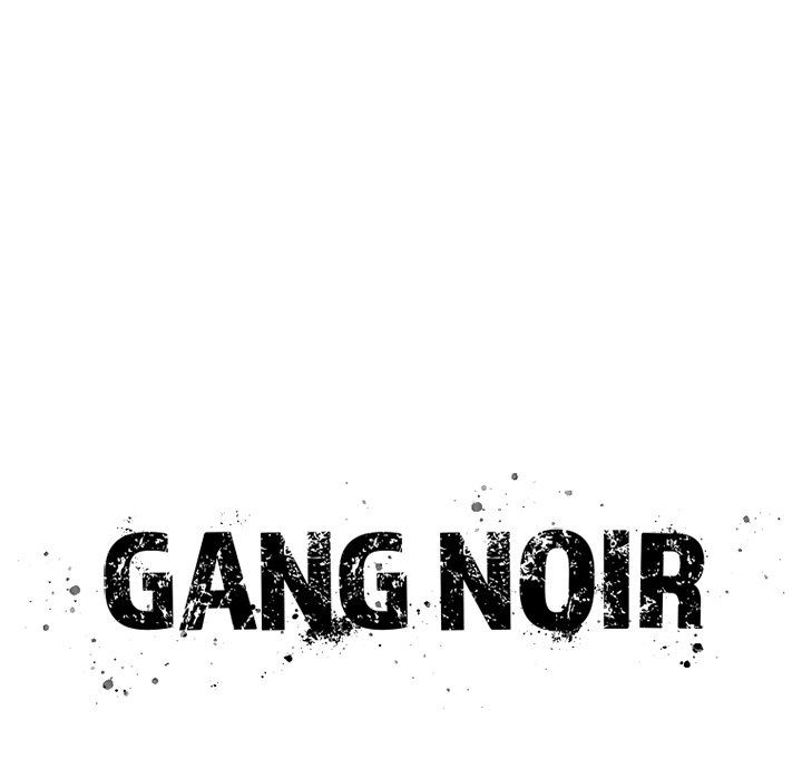 Gang Noir Manhwa - Chapter 23 Page 7
