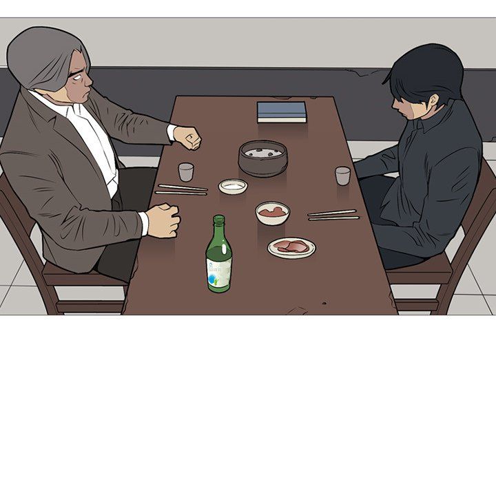 Gang Noir Manhwa - Chapter 23 Page 11