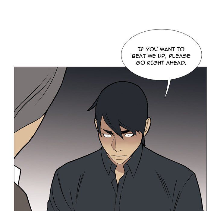 Gang Noir Manhwa - Chapter 23 Page 12