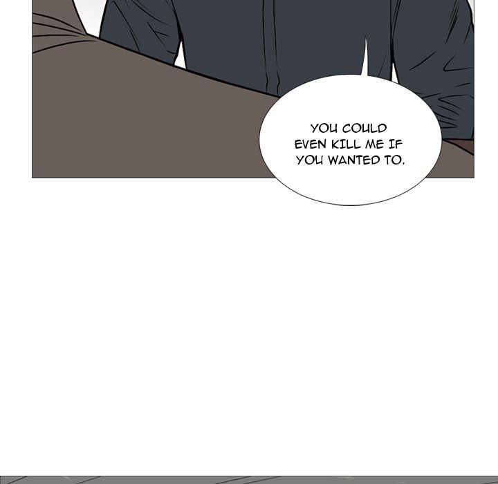 Gang Noir Manhwa - Chapter 23 Page 13