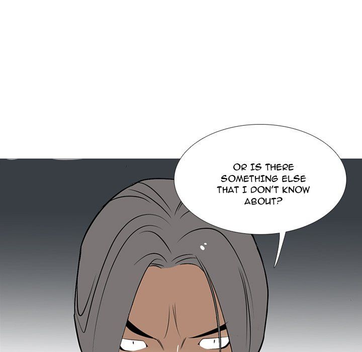 Gang Noir Manhwa - Chapter 23 Page 20