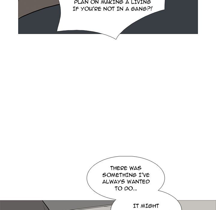 Gang Noir Manhwa - Chapter 23 Page 29