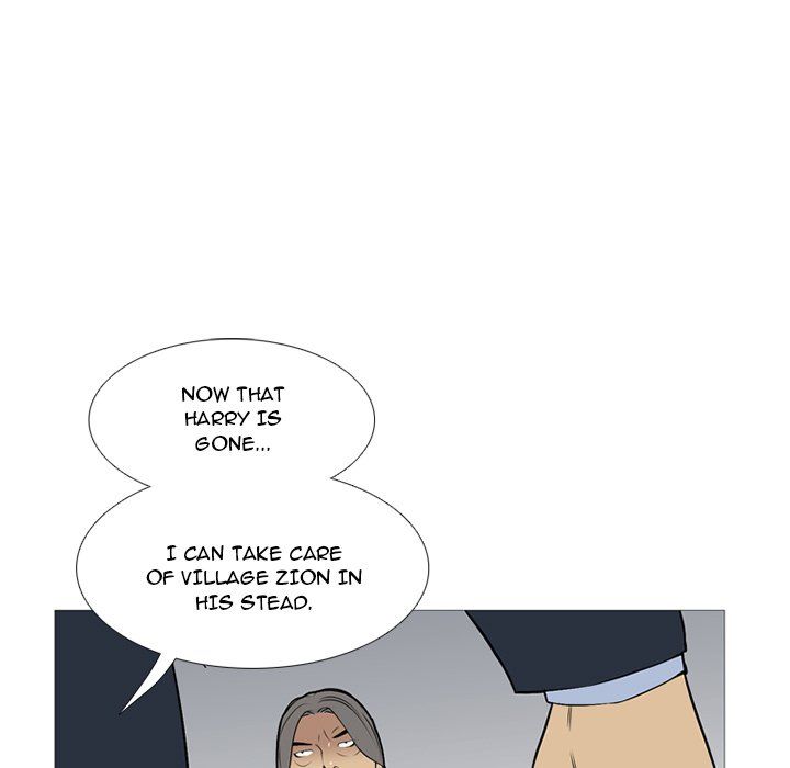 Gang Noir Manhwa - Chapter 23 Page 45