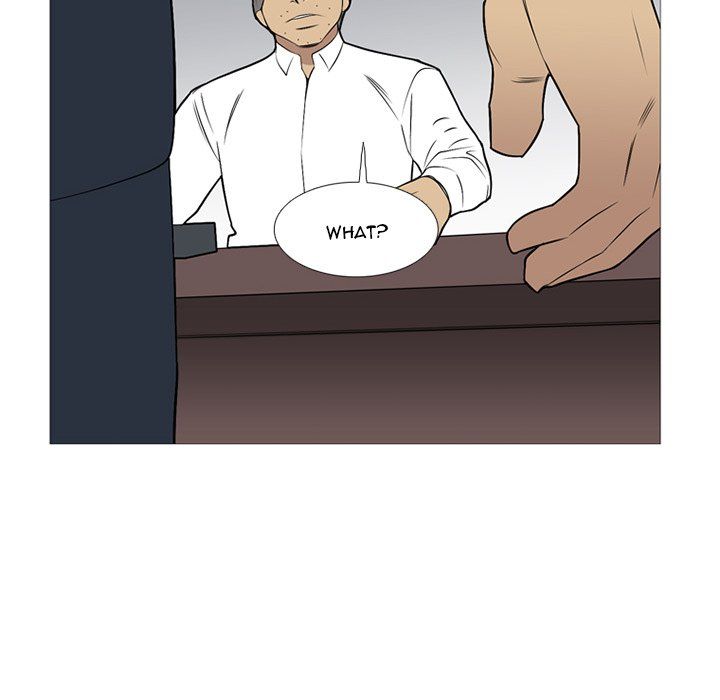 Gang Noir Manhwa - Chapter 23 Page 46