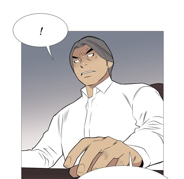 Gang Noir Manhwa - Chapter 23 Page 49