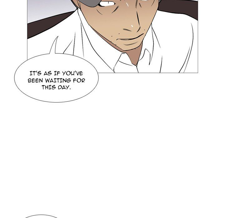 Gang Noir Manhwa - Chapter 23 Page 57