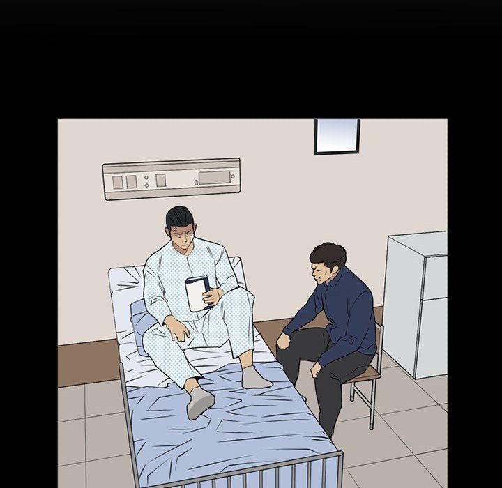 Gang Noir Manhwa - Chapter 23 Page 64