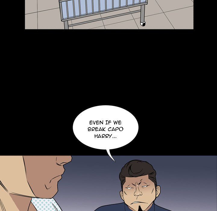 Gang Noir Manhwa - Chapter 23 Page 65