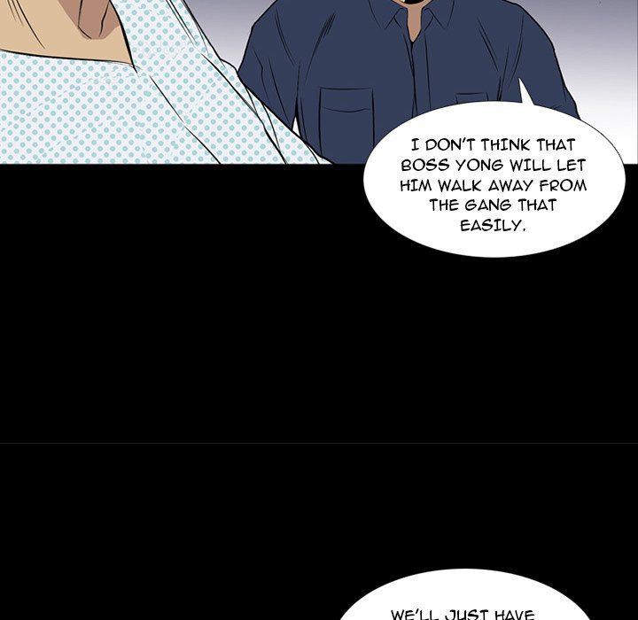 Gang Noir Manhwa - Chapter 23 Page 66