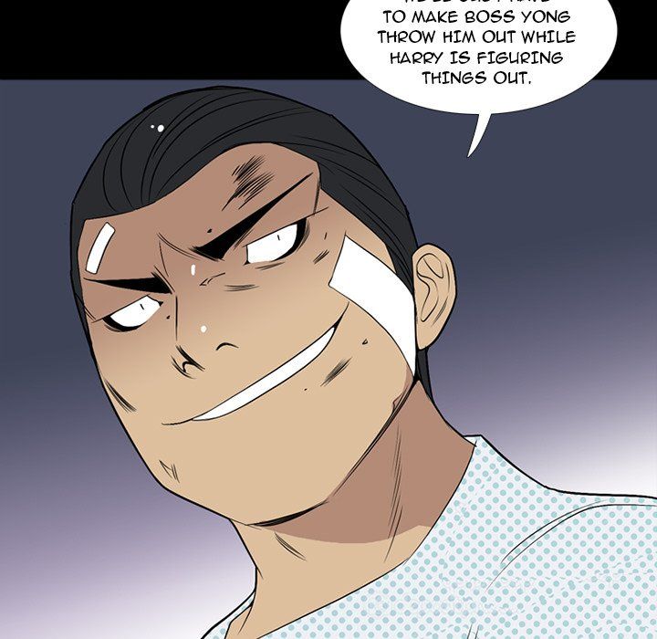 Gang Noir Manhwa - Chapter 23 Page 67