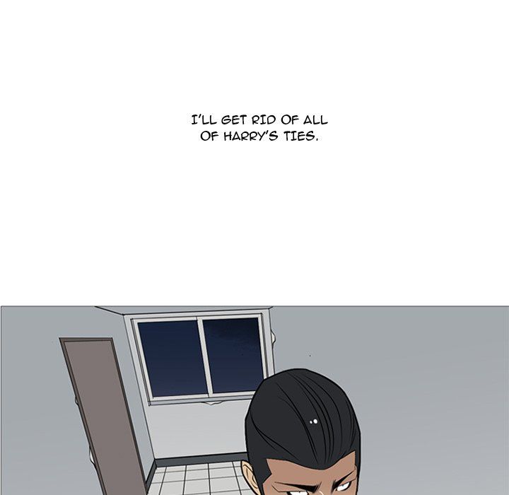 Gang Noir Manhwa - Chapter 23 Page 69