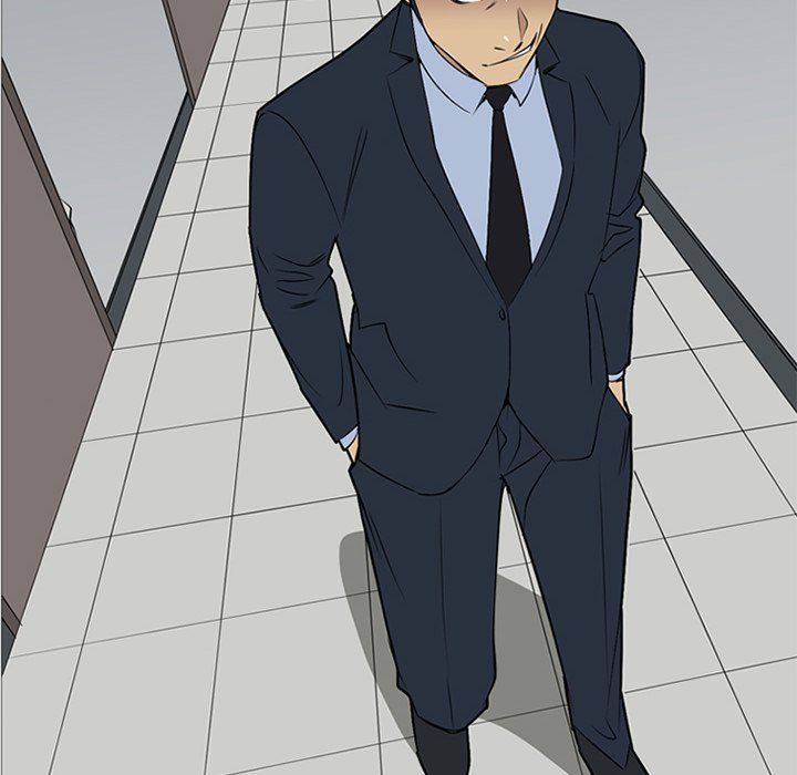 Gang Noir Manhwa - Chapter 23 Page 70